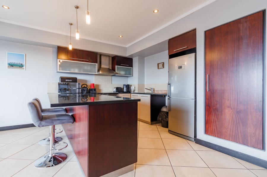1 Bedroom Property for Sale in Cape Town City Centre Western Cape